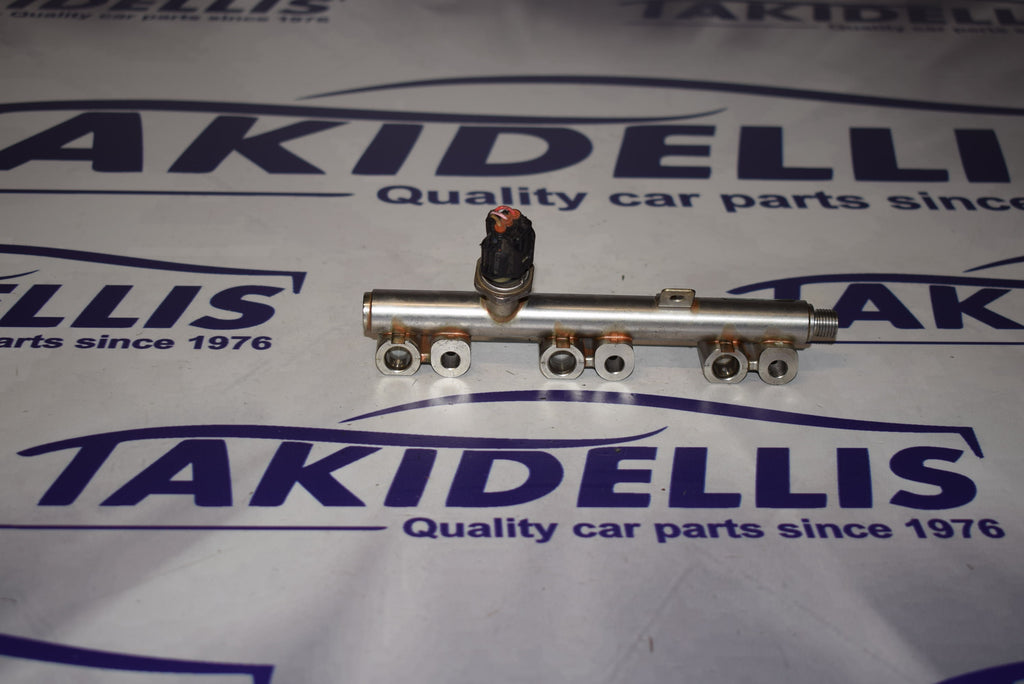 Μπεκιέρα Βενζίνης Hyundai - Kia G3LC