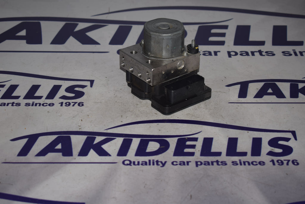 Μονάδα ABS Renault