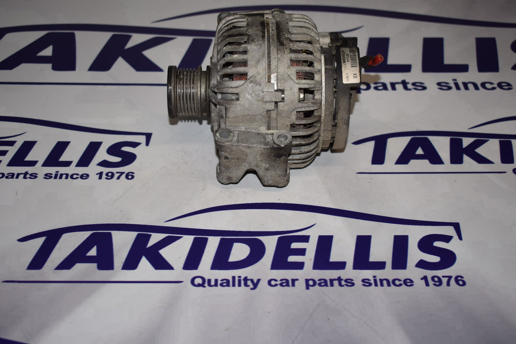 Δυναμό Εναλλάκτης Mercedes-Benz