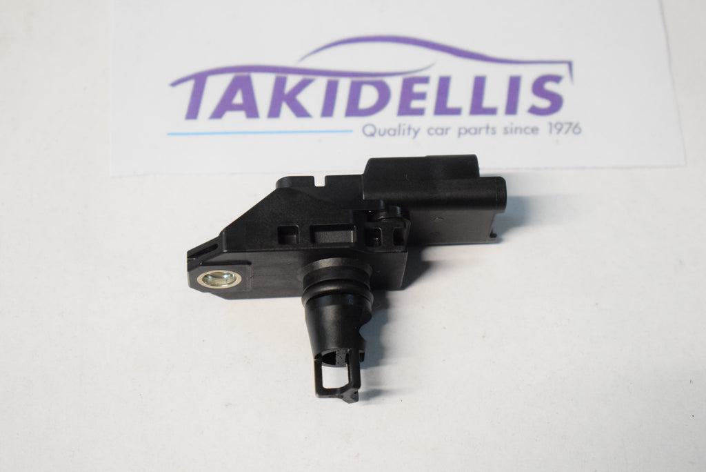 Αισθητήρας Map Peugeot - Citroen - Ford