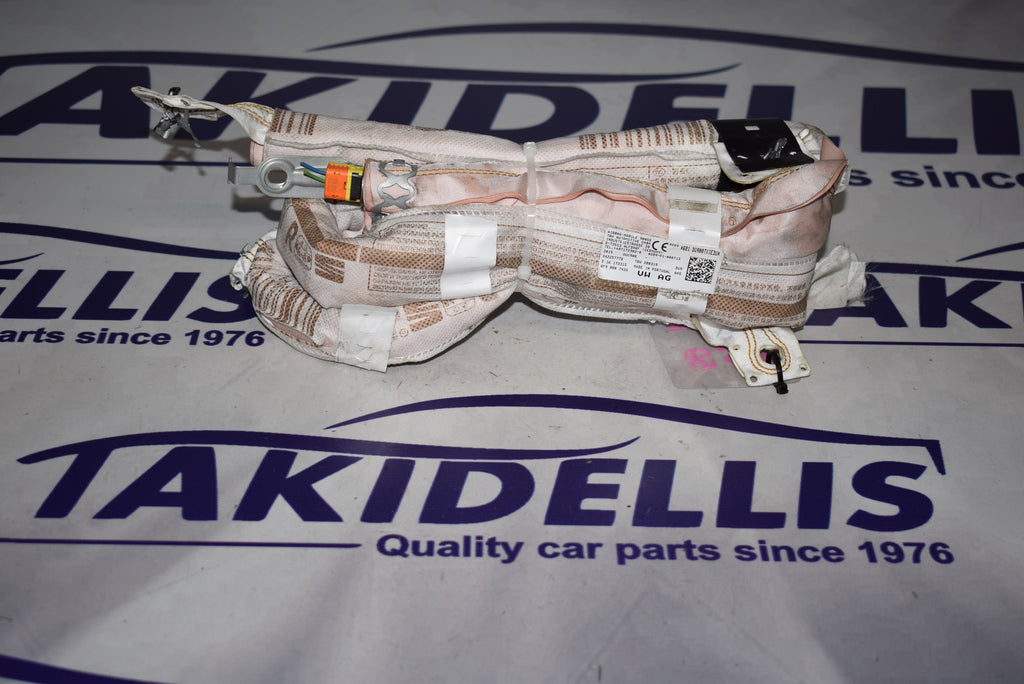 Αερόσακος Πλευρικός Οροφής Δεξιός Seat Arona