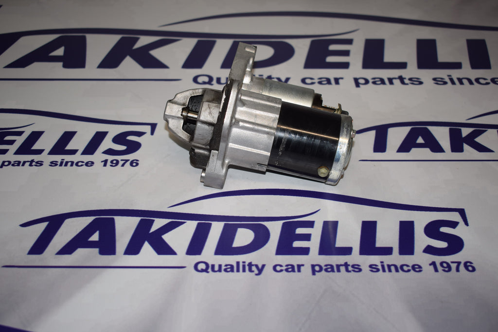 Μίζα Renault HR13