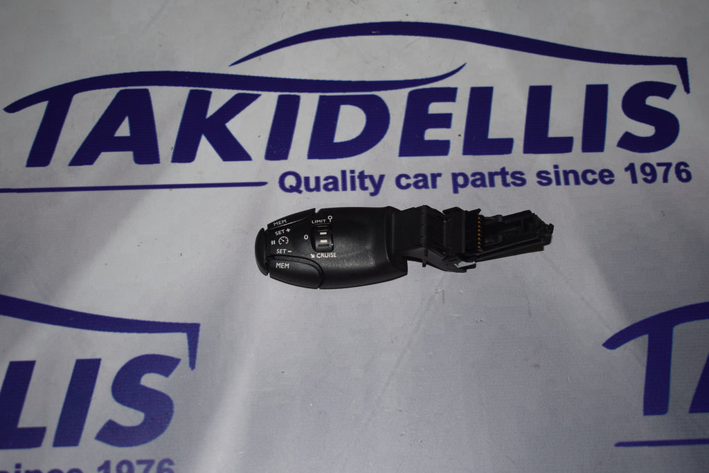 Χειριστήριο Cruise Control Citroen C3 2016-2022