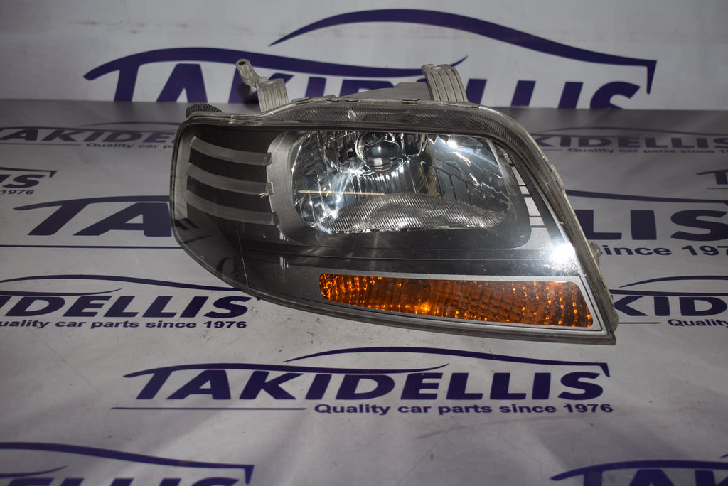 Φανάρι Εμπρός Δεξί Chevrolet Kalos 2002-2004