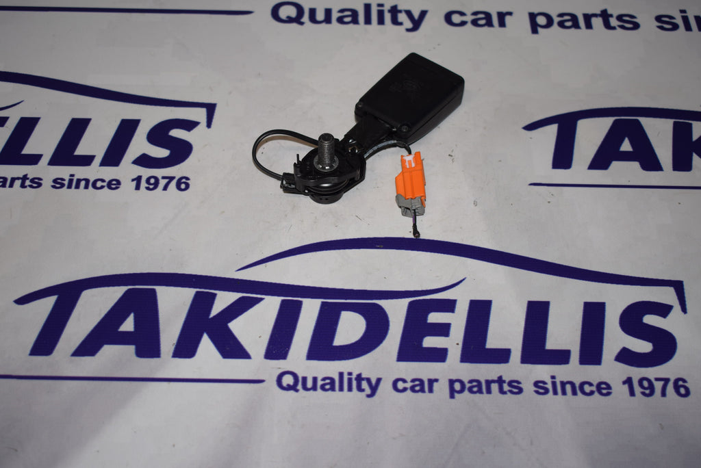 Κλείστρο Ζώνης Πίσω Δεξί Land Rover Discovery Sport L550 2014-2021