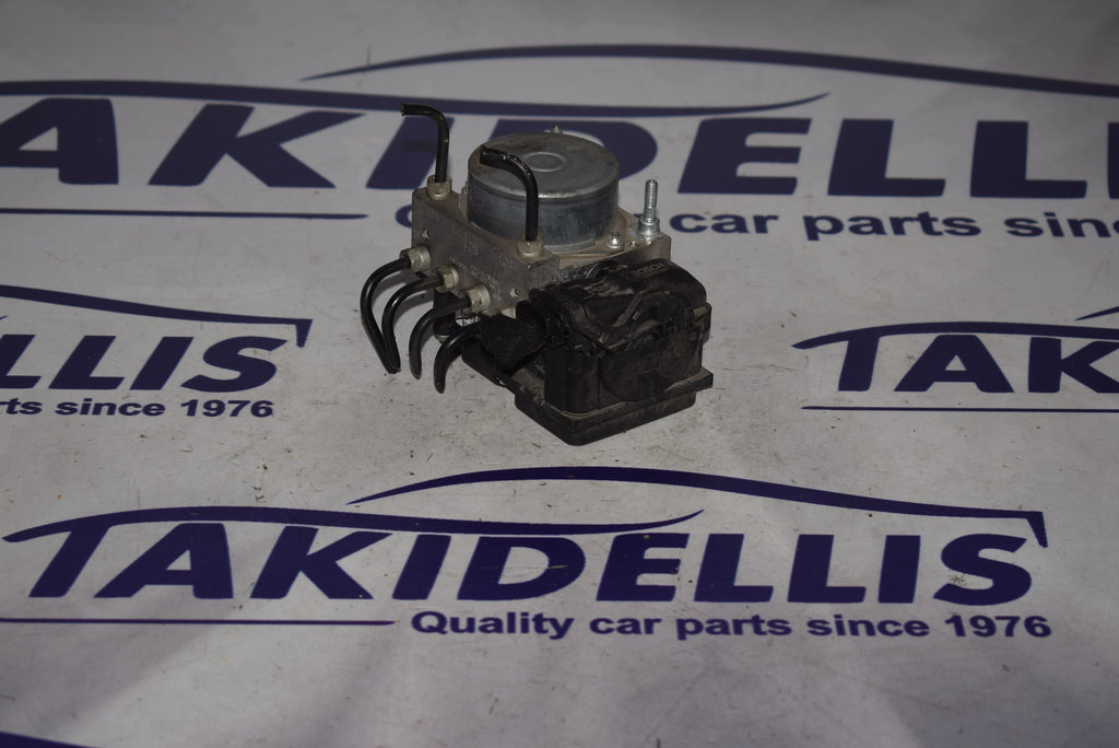 Μονάδα ABS Opel Corsa D