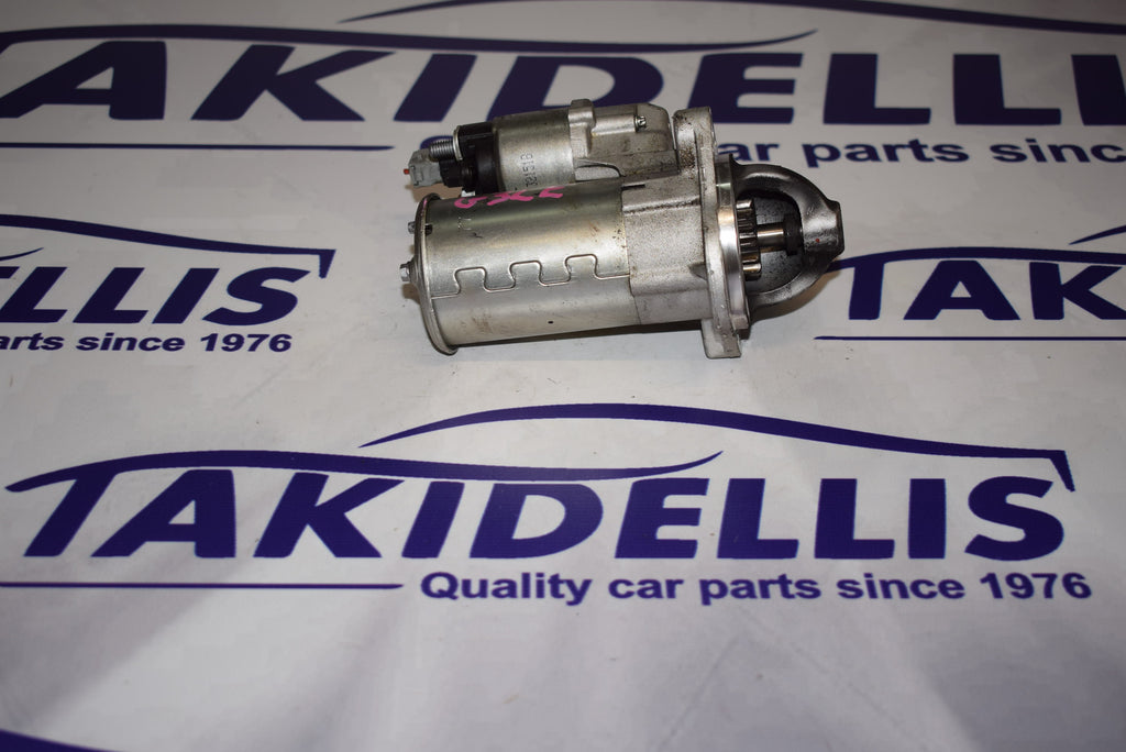 Μίζα Hyundai G3LE