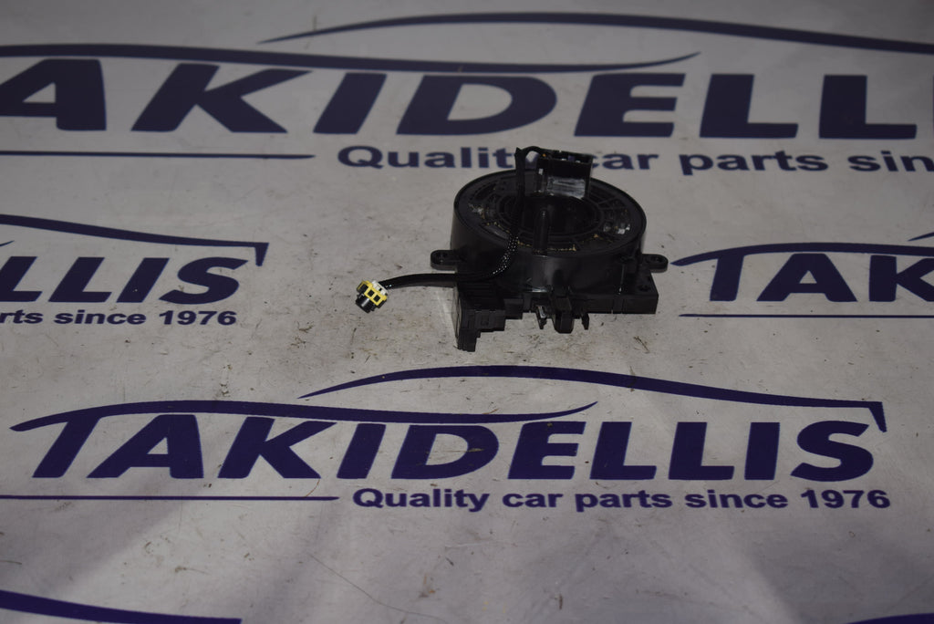 Ταινία Τιμονιού Dacia Duster 2017-2024