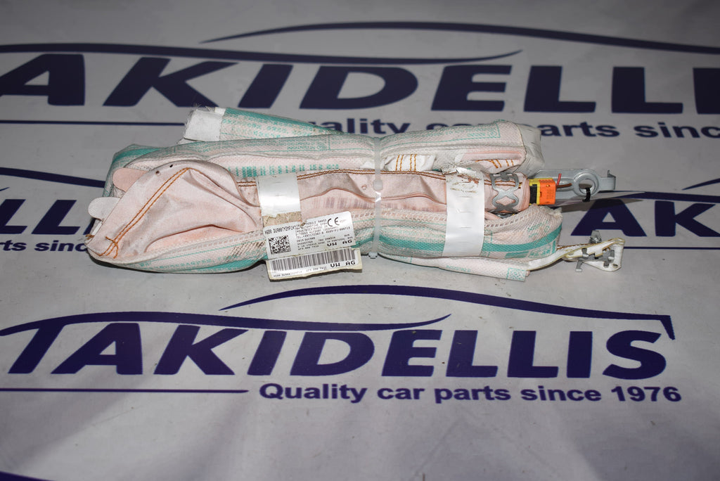 Αερόσακος Πλευρικός Οροφής Αριστερός Seat Arona