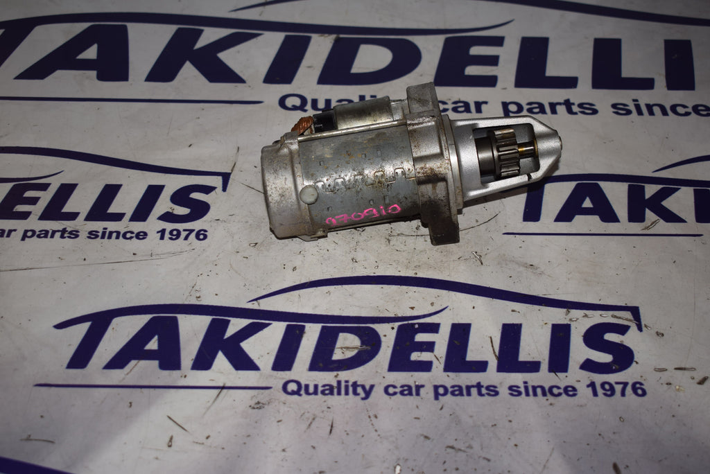 Starter Mercedes-Benz 270910