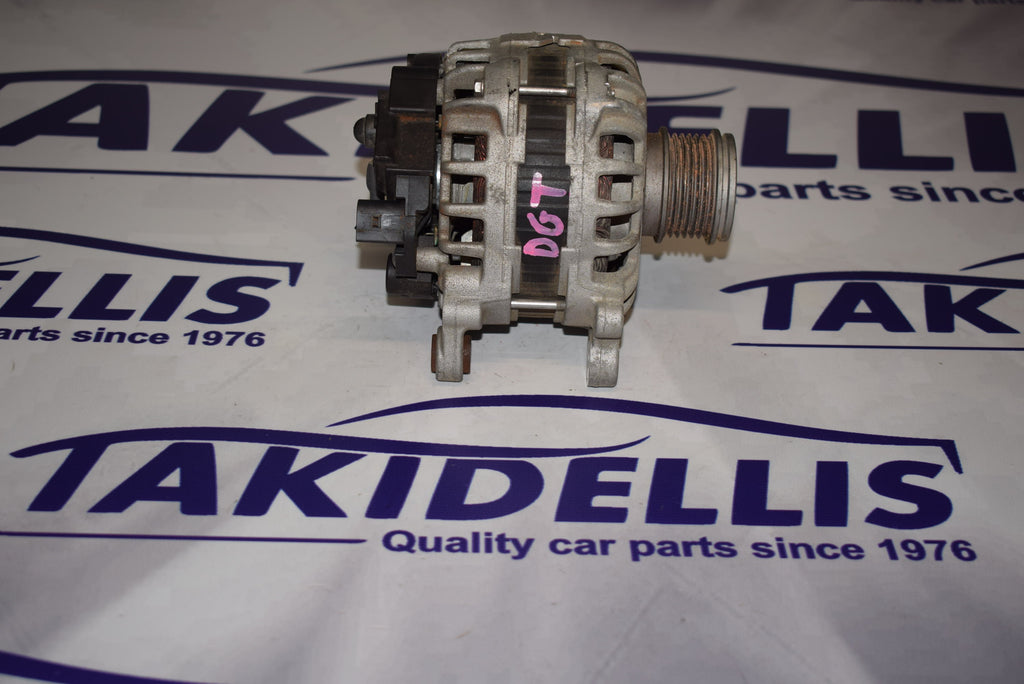 Δυναμό Εναλλάκτης Group Vag DGT