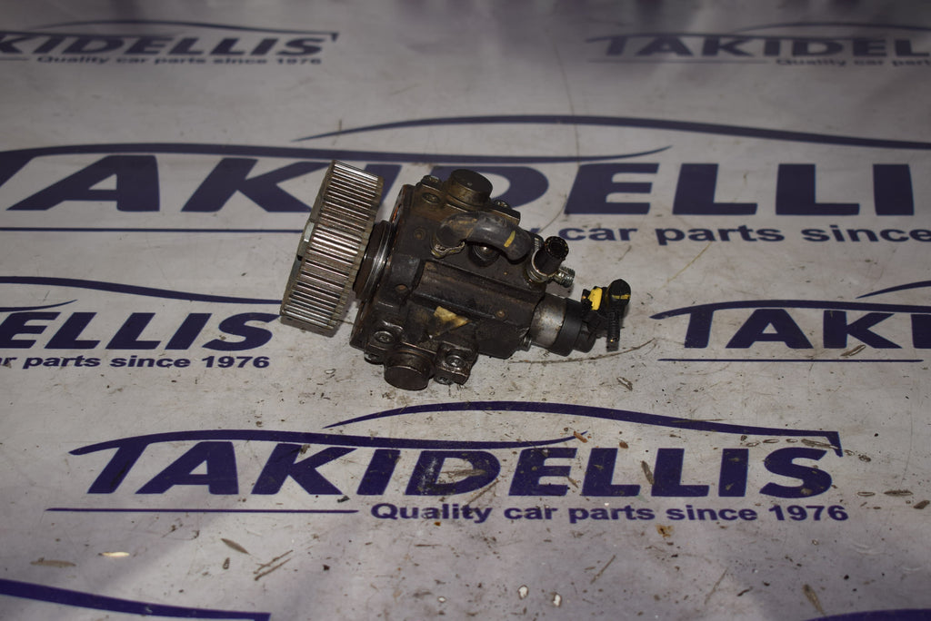 Αντλία Πετρελαίου Υψηλής Πίεσης Suzuki D16AA