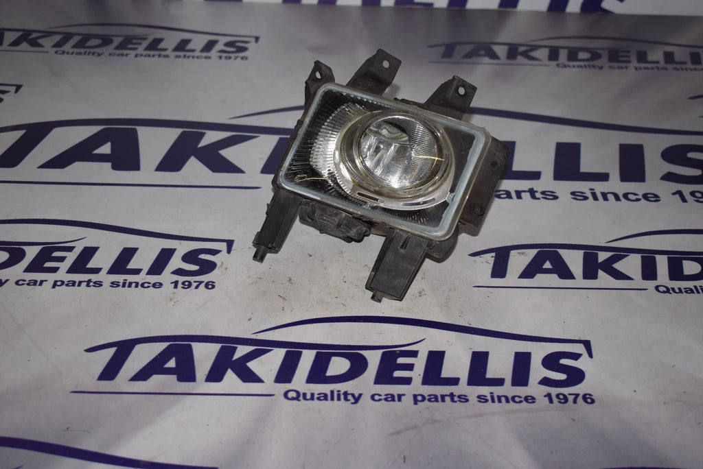 Προβολέας Ομίχλης Εμπρός Δεξιός Opel Astra H 2004-2007