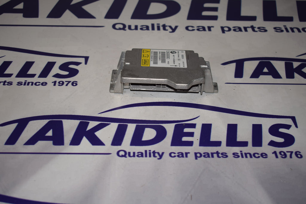 Εγκέφαλος Airbag BMW