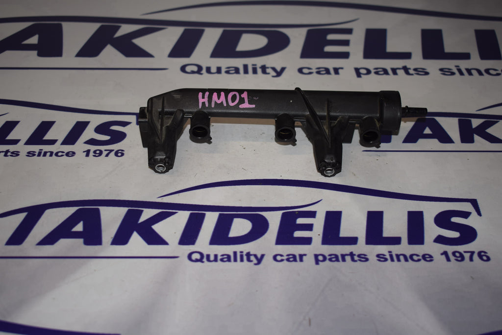 Μπεκιέρα Βενζίνης Peugeot - Citroen HM01