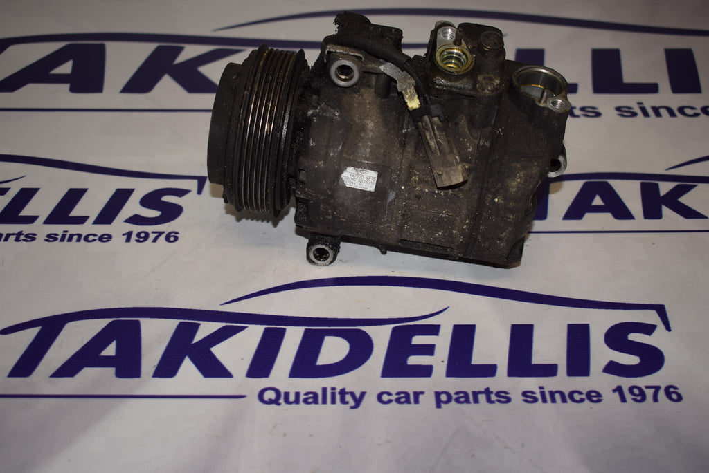 Συμπιεστής Κομπρεσέρ Opel