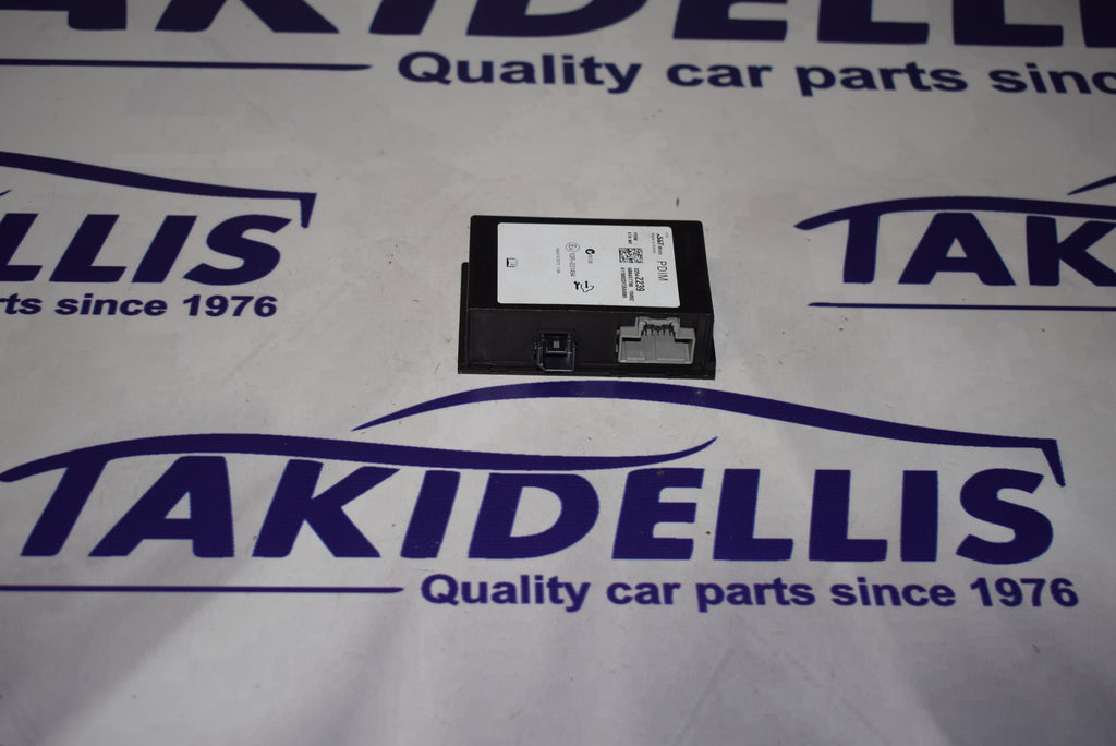 Μονάδα Αμαξώματος Opel