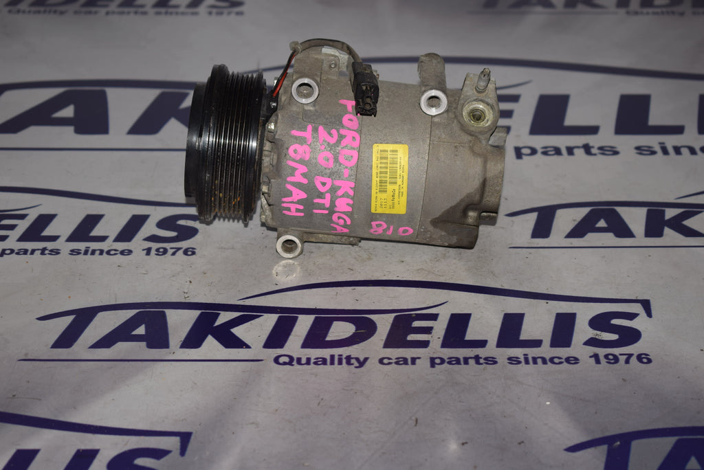 Συμπιεστής Κομπρεσέρ Ford T8MAH