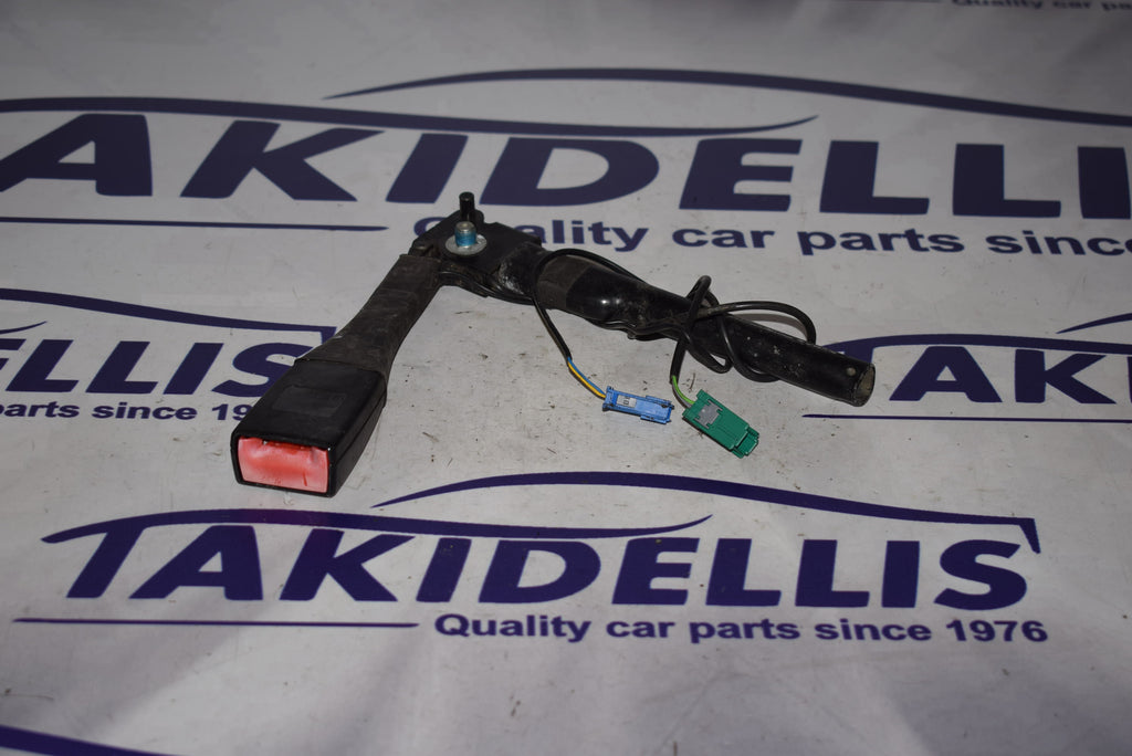 Προεντατήρας Εμπρός Αριστερός Opel Corsa D