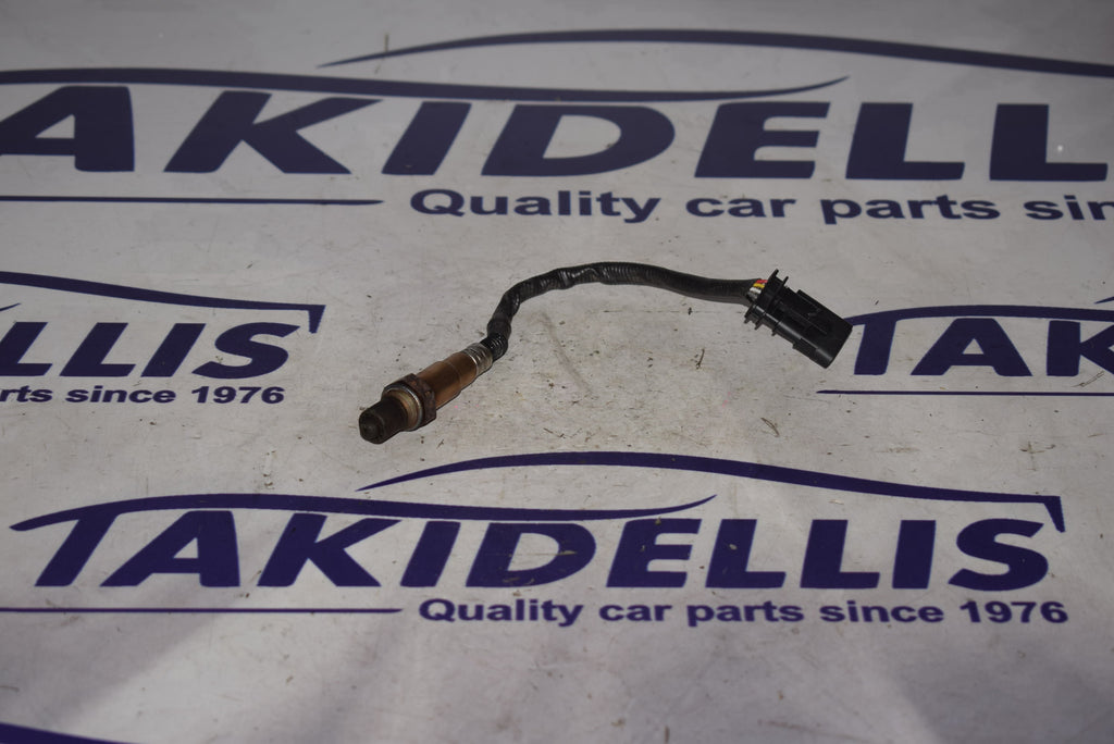 Lambda Sensor Peugeot - Citroen