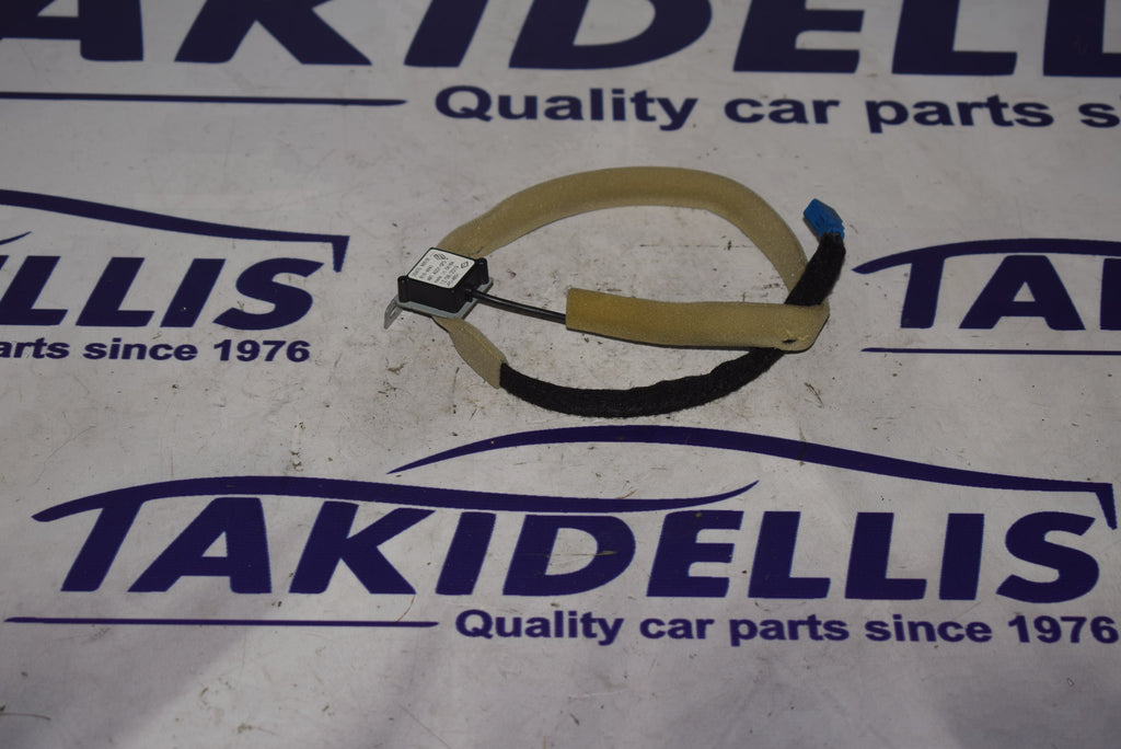 Κεραία Gps Dacia Duster 2017-2024