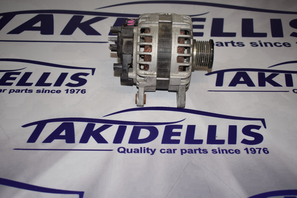 Δυναμό Εναλλάκτης Renault - Nissan HR13 - H5FD4