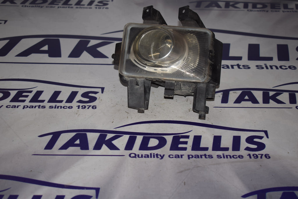 Προβολέας Ομίχλης Εμπρός Αριστερός Opel Astra H 2004-2007