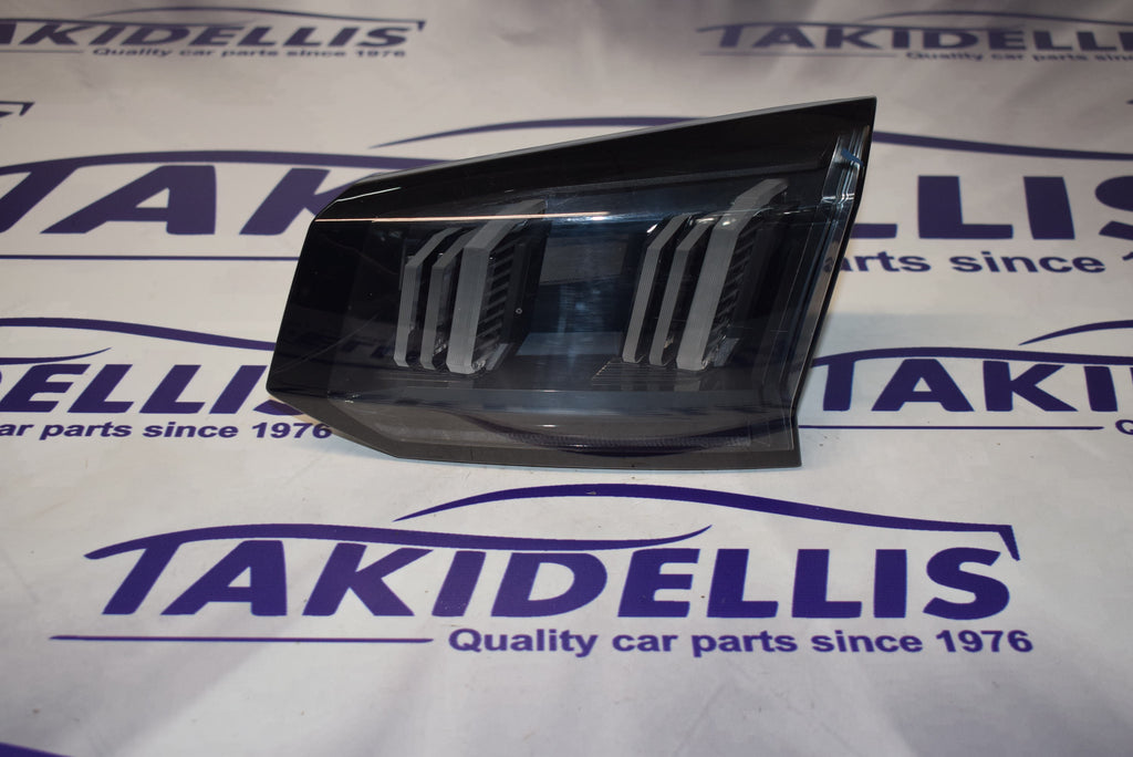 Φανάρι Πόρτας Πίσω Δεξί Peugeot 5008 2017-2024