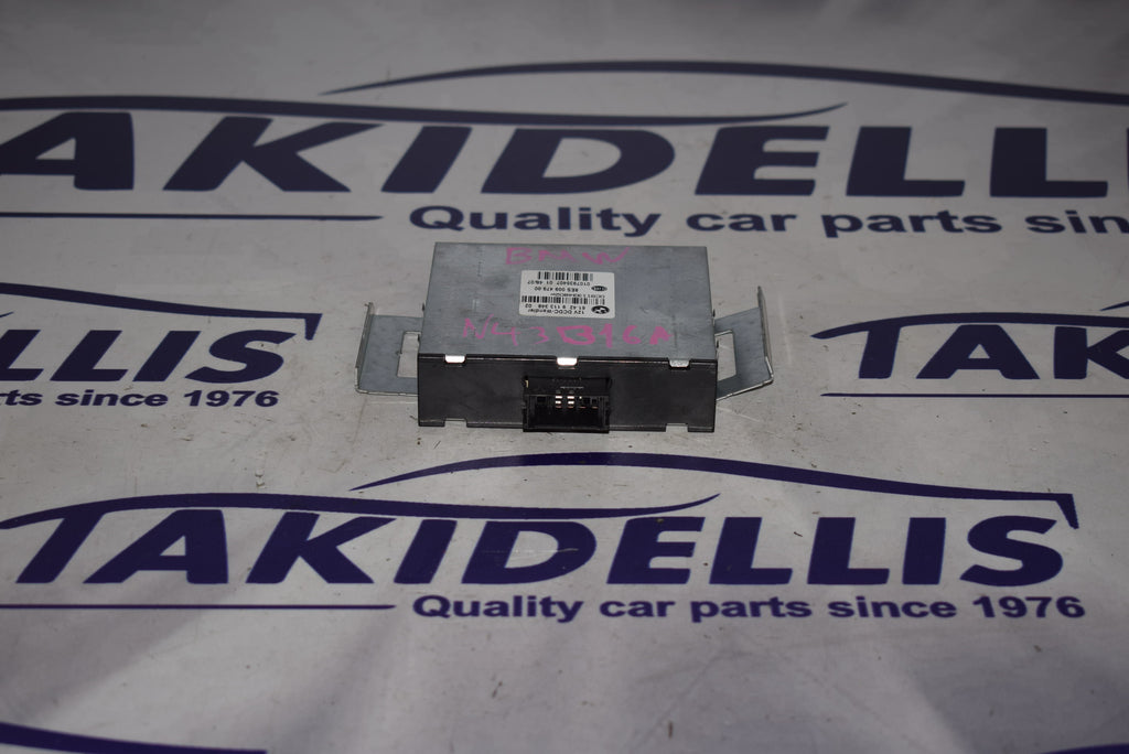 Μονάδα Αμαξώματος BMW N43B16A