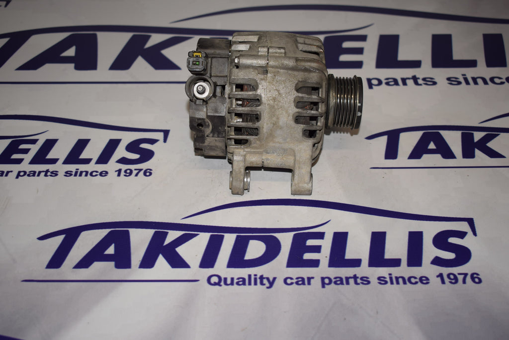 Δυναμό Εναλλάκτης Peugeot - Citroen HN02