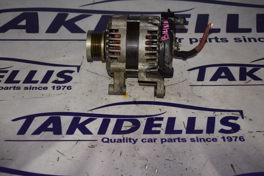 Δυναμό Εναλλάκτης Opel B14NET