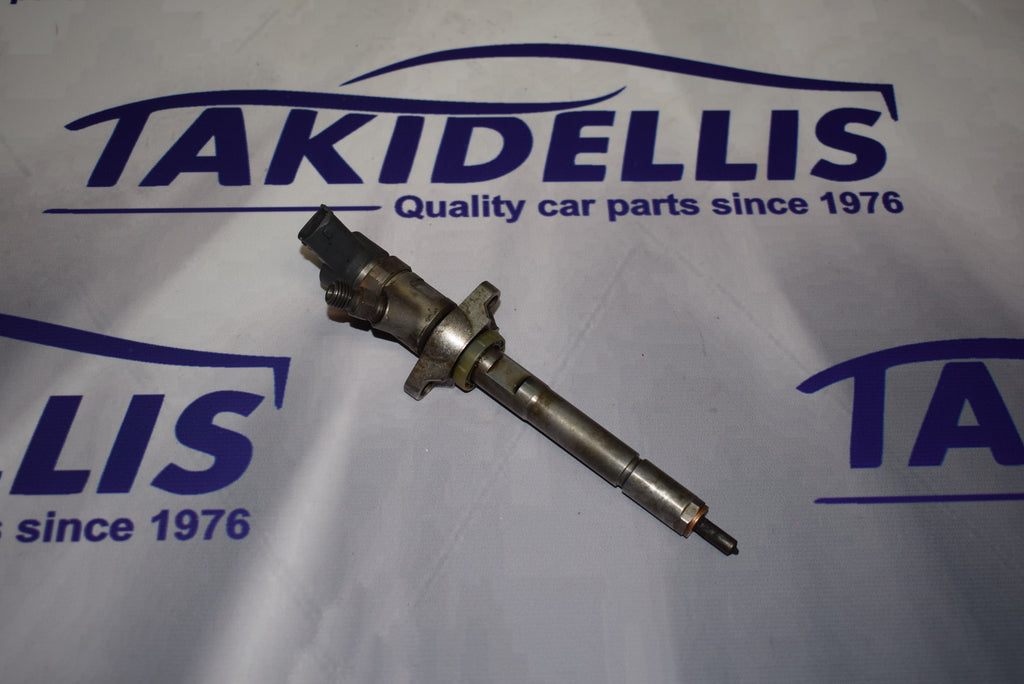 Μπέκ Πετρελαίου Peugeot - Citroen YH01