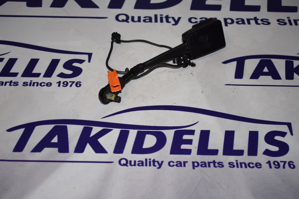 Κλείστρο Ζώνης Εμπρός Δεξί Land Rover Discovery Sport L550 2014-2021