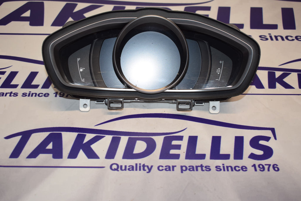 Πίνακας Οργάνων Volvo V40 2012-2016 Πετρέλαιο