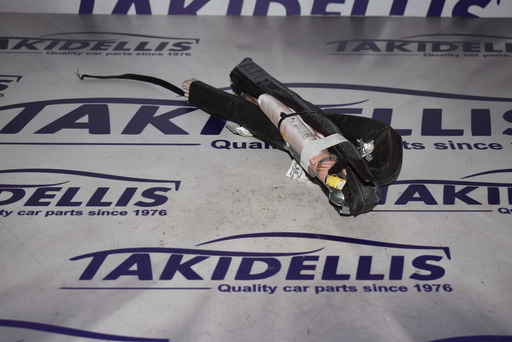 Αερόσακος Πλευρικός Οροφής Δεξιός Dacia Duster 2017-2027