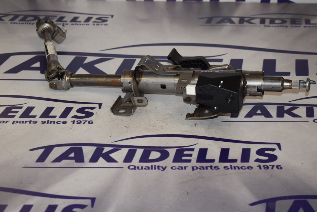 Κολώνα Τιμονιού Peugeot 308 2013-2021