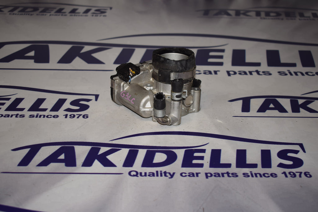 Πεταλούδα Γκαζιού Hyundai - Kia G3LC