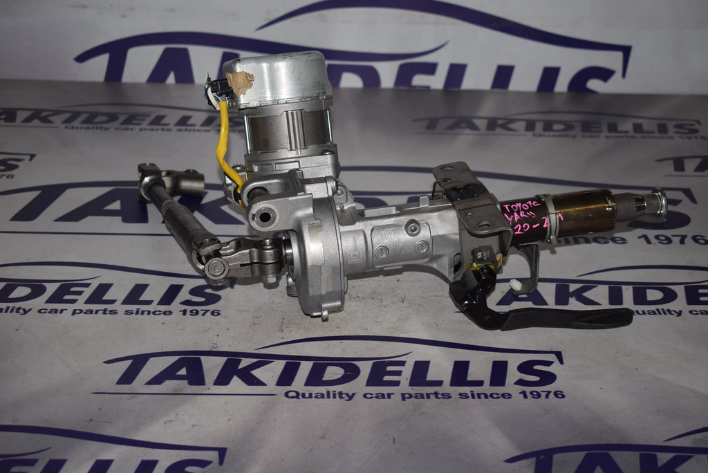 Κολώνα Τιμονιού Toyota Yaris 2020-2024