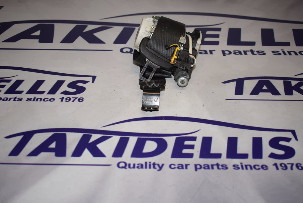 Ζώνη Εμπρός Αριστερή Volkswagen Polo 2009-2015