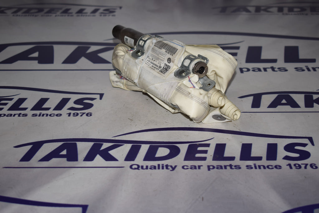 Αερόσακος Πλευρικός Οροφής Δεξιός Volkswagen Golf