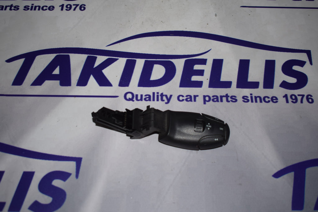 Χειριστήριο ραδιοφώνου Peugeot 308 2007-2015