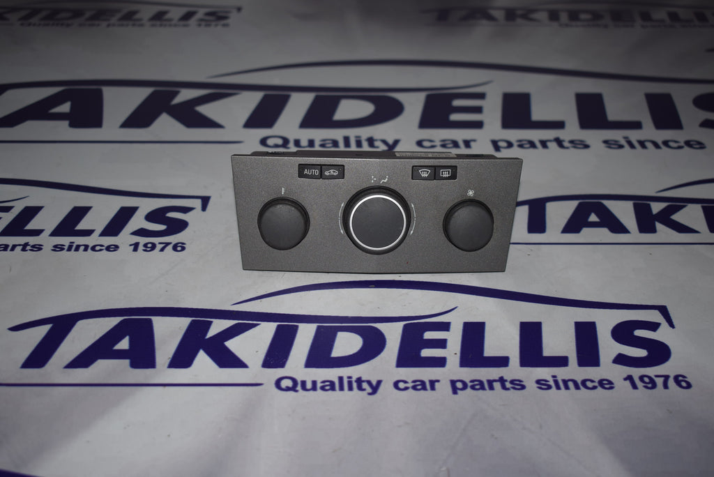 Χειριστήριο Κλιματισμού Opel Astra H - Zafira B 2004-2009