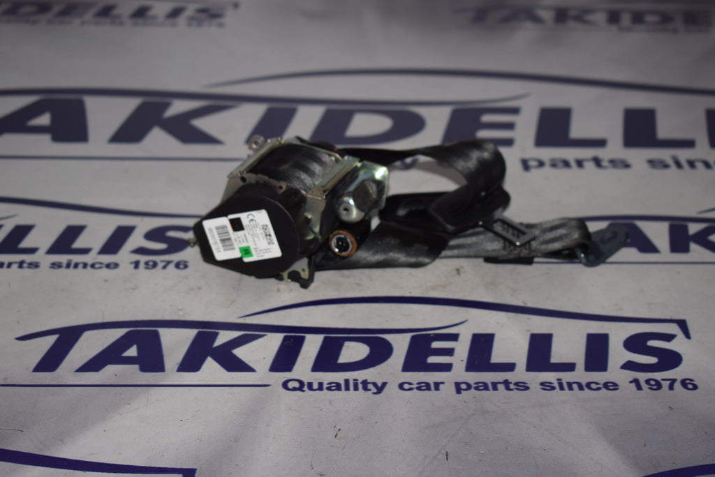 Ζώνη Εμπρός Δεξιά Citroen C3 2016-2022