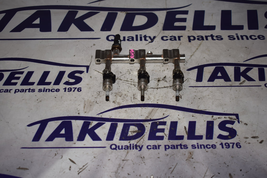 Ford XUJA Fuel Injector