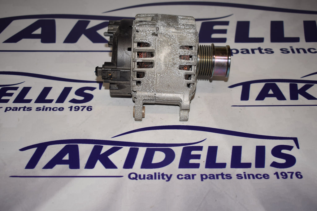 Δυναμό Εναλλάκτης Group Vag DAD