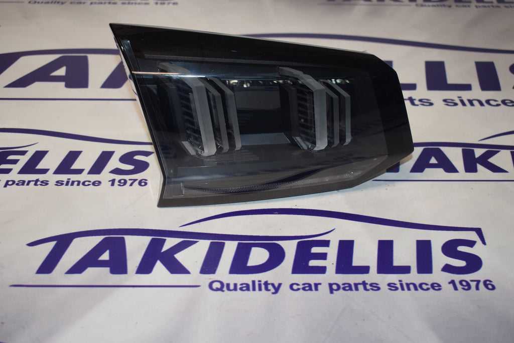 Φανάρι Πόρτας Πίσω Αριστερό Peugeot 5008 2017-2024