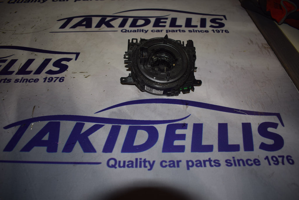 Ταινία Τιμονιού Volkswagen Tiguan