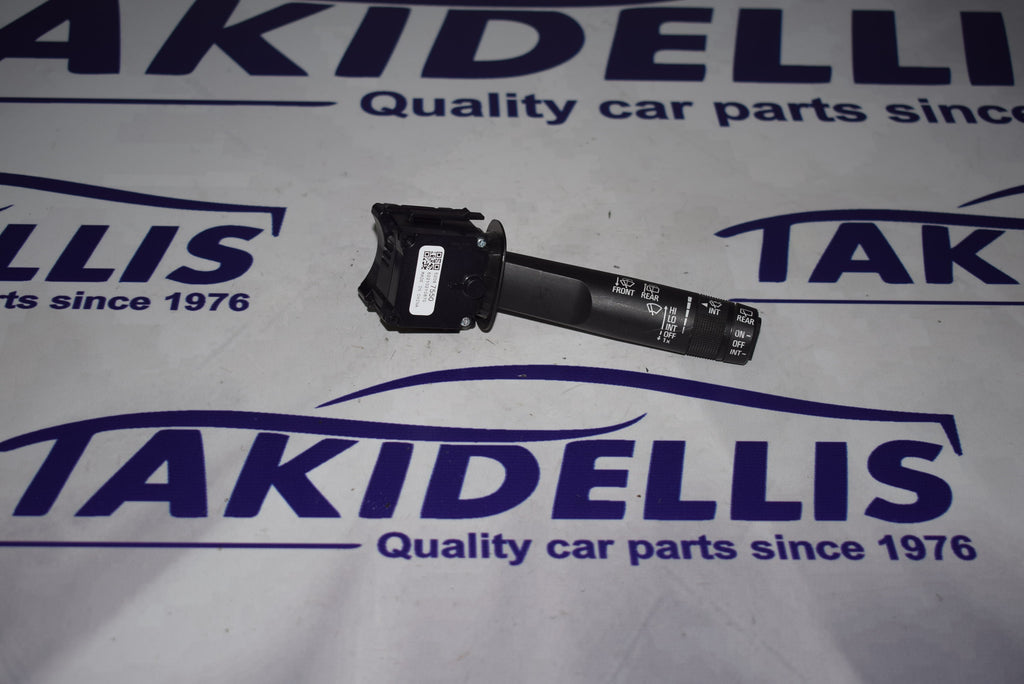 Χειριστήριο Υαλοκαθαριστήρων Opel Mokka X 2016-2022