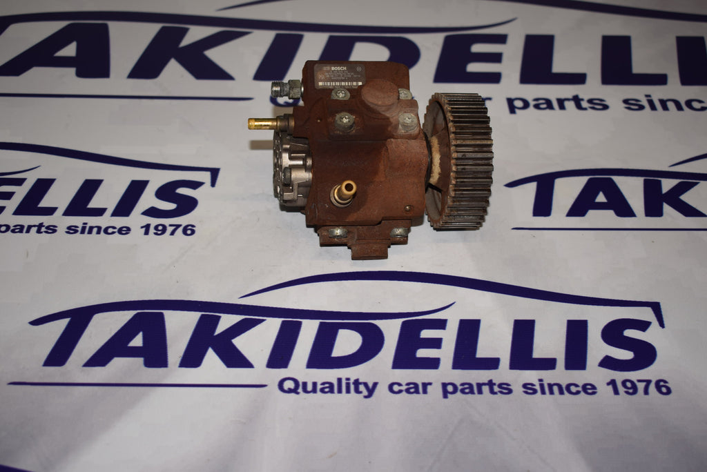 Αντλία Πετρελαίου Υψηλής Πίεσης Peugeot - Citroen