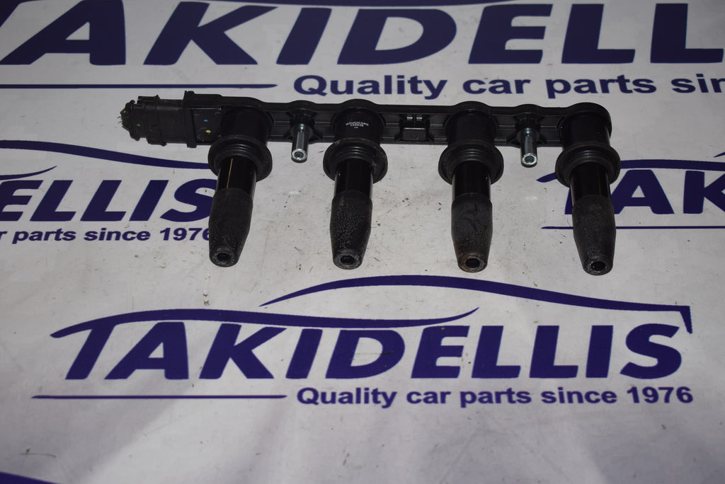 Πολλαπλασιαστής Opel Z16XEP